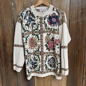 brand: Karen Scott – Hand Knits line